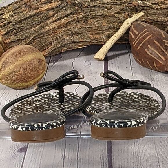 KATE SPADE NEW YORK 'Mistic' Sandal Flats - Picture 5 of 9